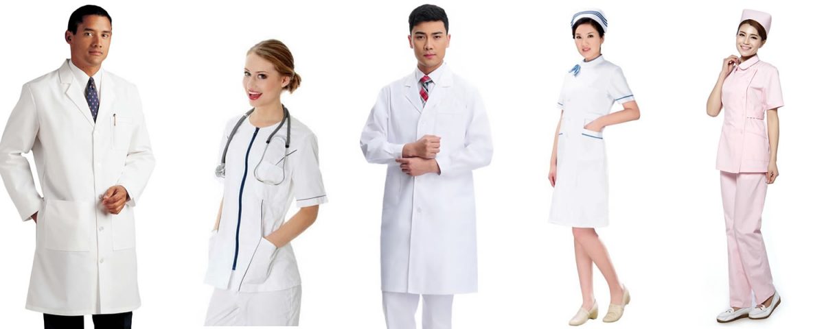 hospital-uniform