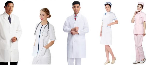 hospital-uniform